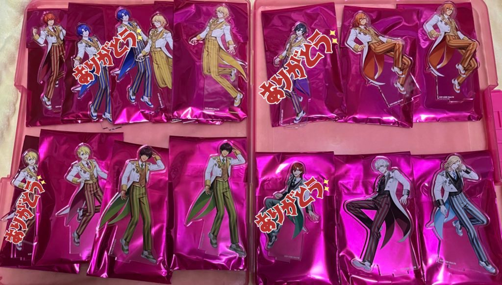 たん@お取引用 tweet media