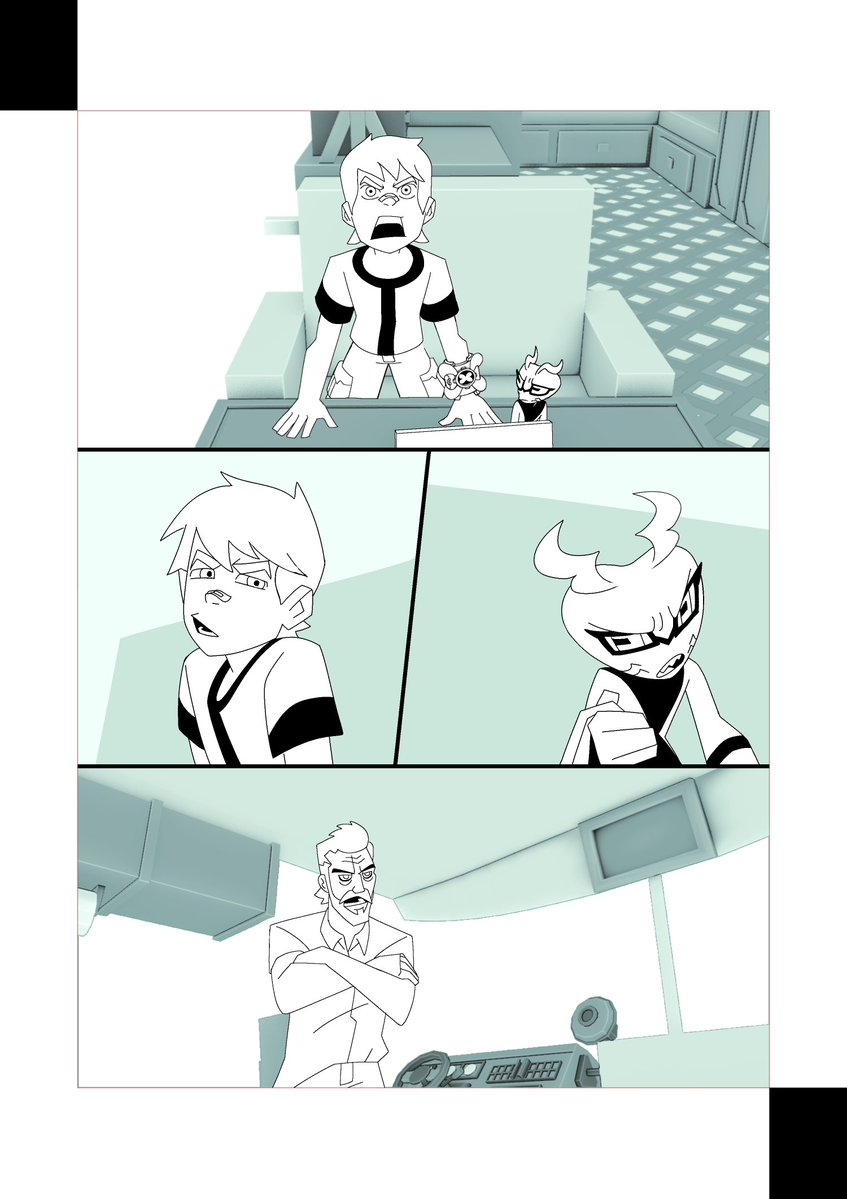 Nougatell☀️ tweet media