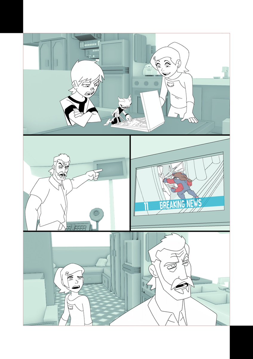 Nougatell☀️ tweet media