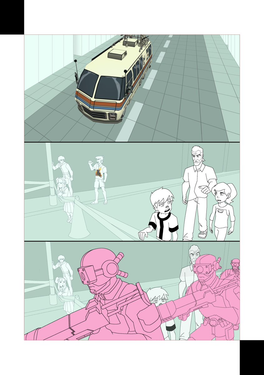 Nougatell☀️ tweet media