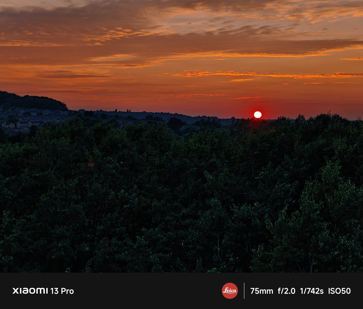 justin_kadafi's tweet photo. Throwback  sunset
#leica #leicaphotography #leicaphoto #summicron #sunset #sunsetting #sunsetphotography #shotonsnapdragon #shotonxiaomi #xiaomi13series #behindthemasterpiece #xiaomibehindthelens #xiaomixleica #shotonxiaomi13pro #xiaomiphotography https://t.co/L6Wi5QldoN