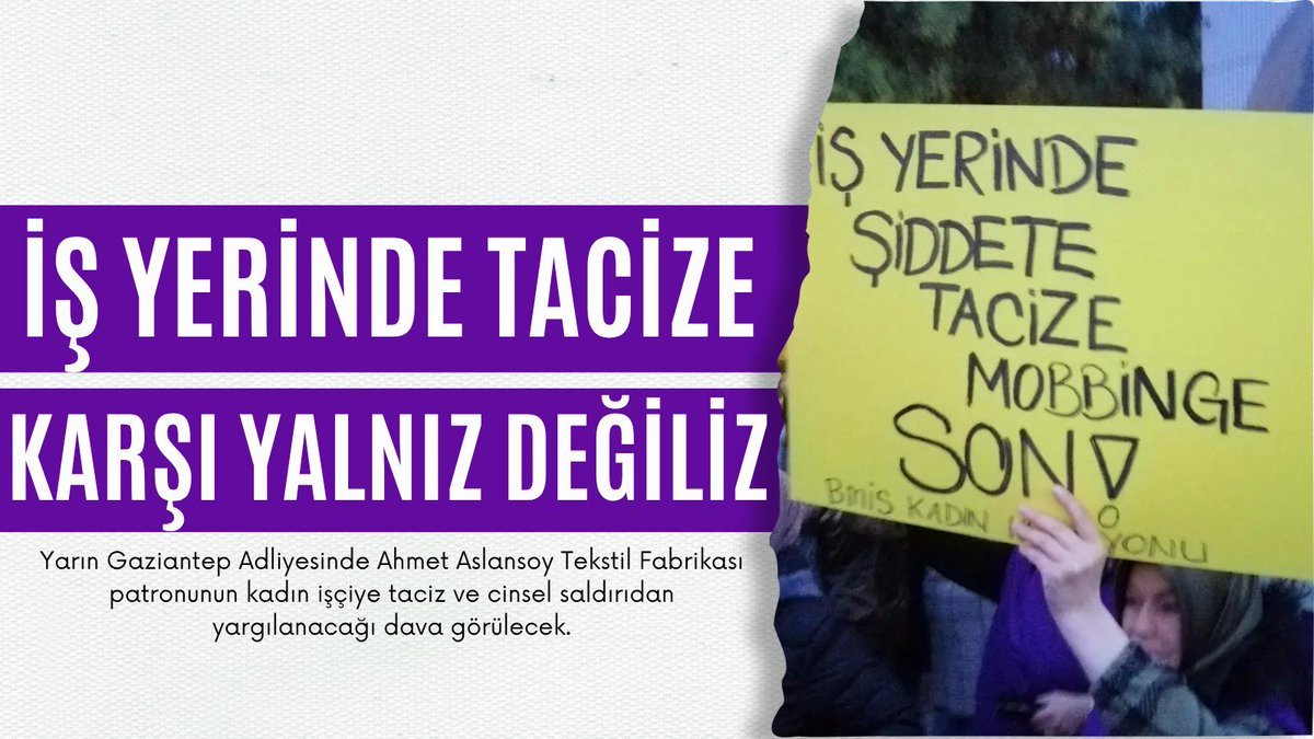 Esenyalı Kadın Dayanışma Derneği tweet media