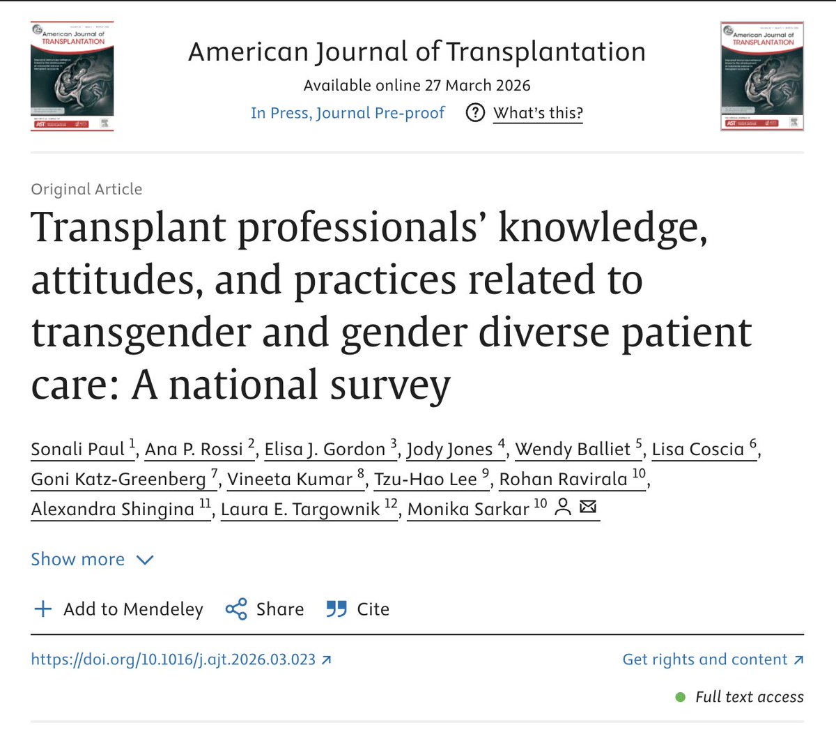 Duke Kidney tweet media