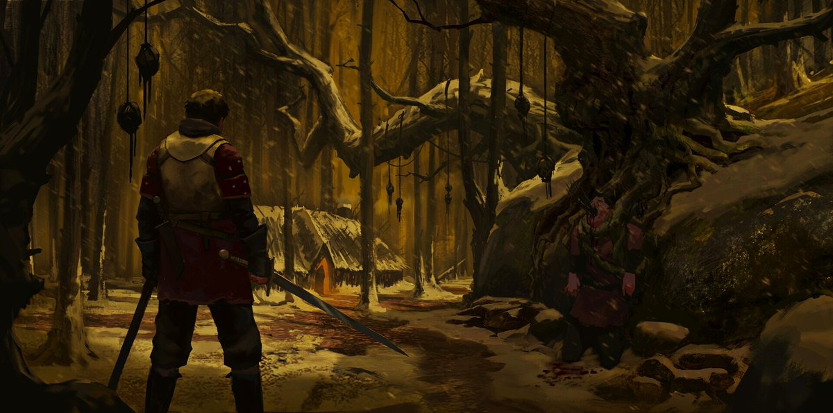 Celestial Sentinel tweet media