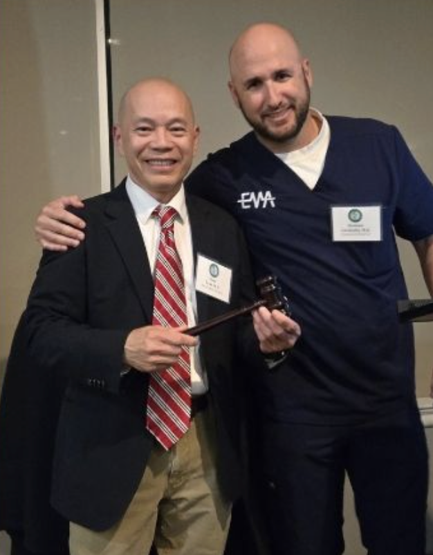 Moffitt GR tweet media