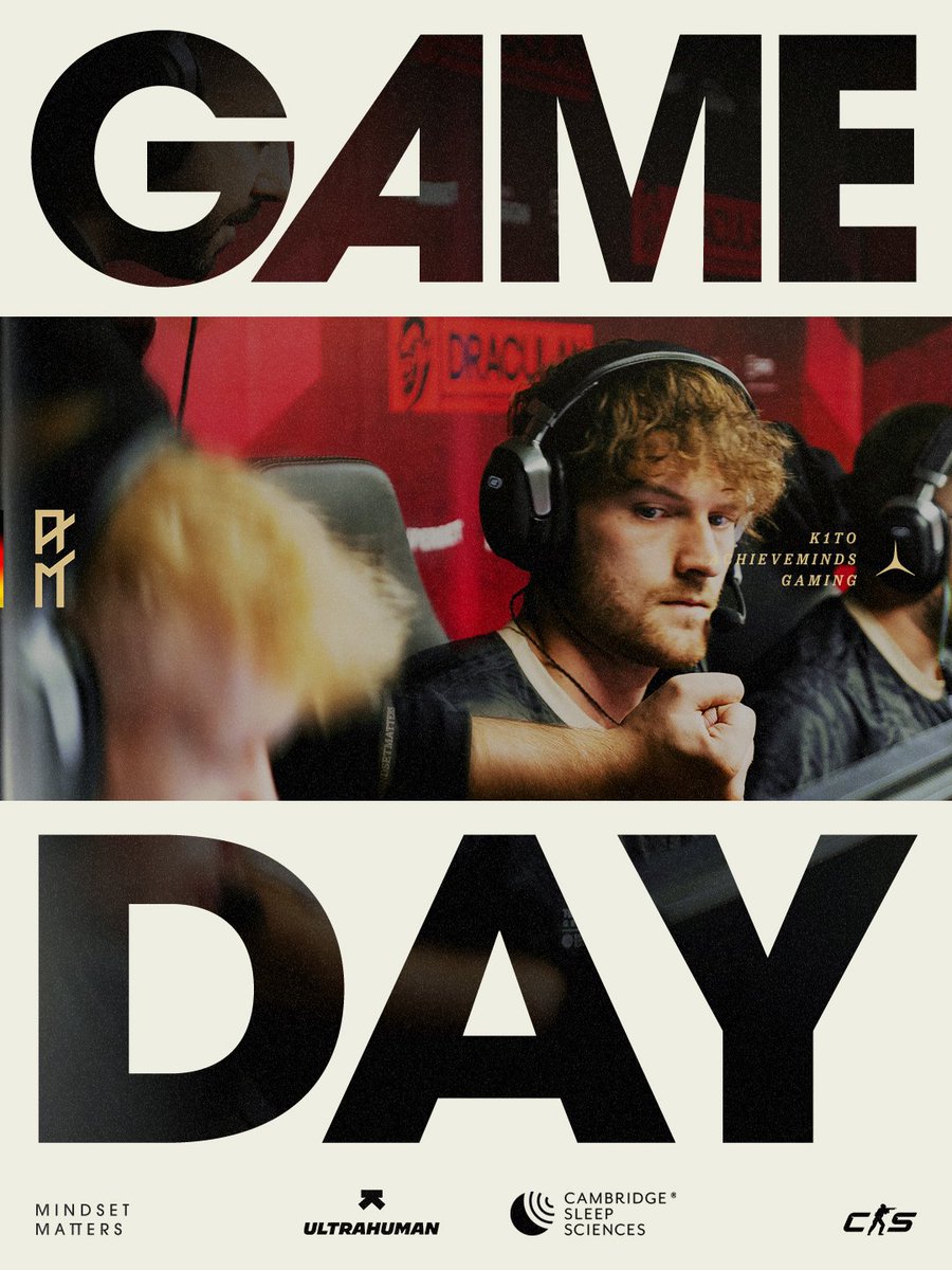 AM Gaming tweet media