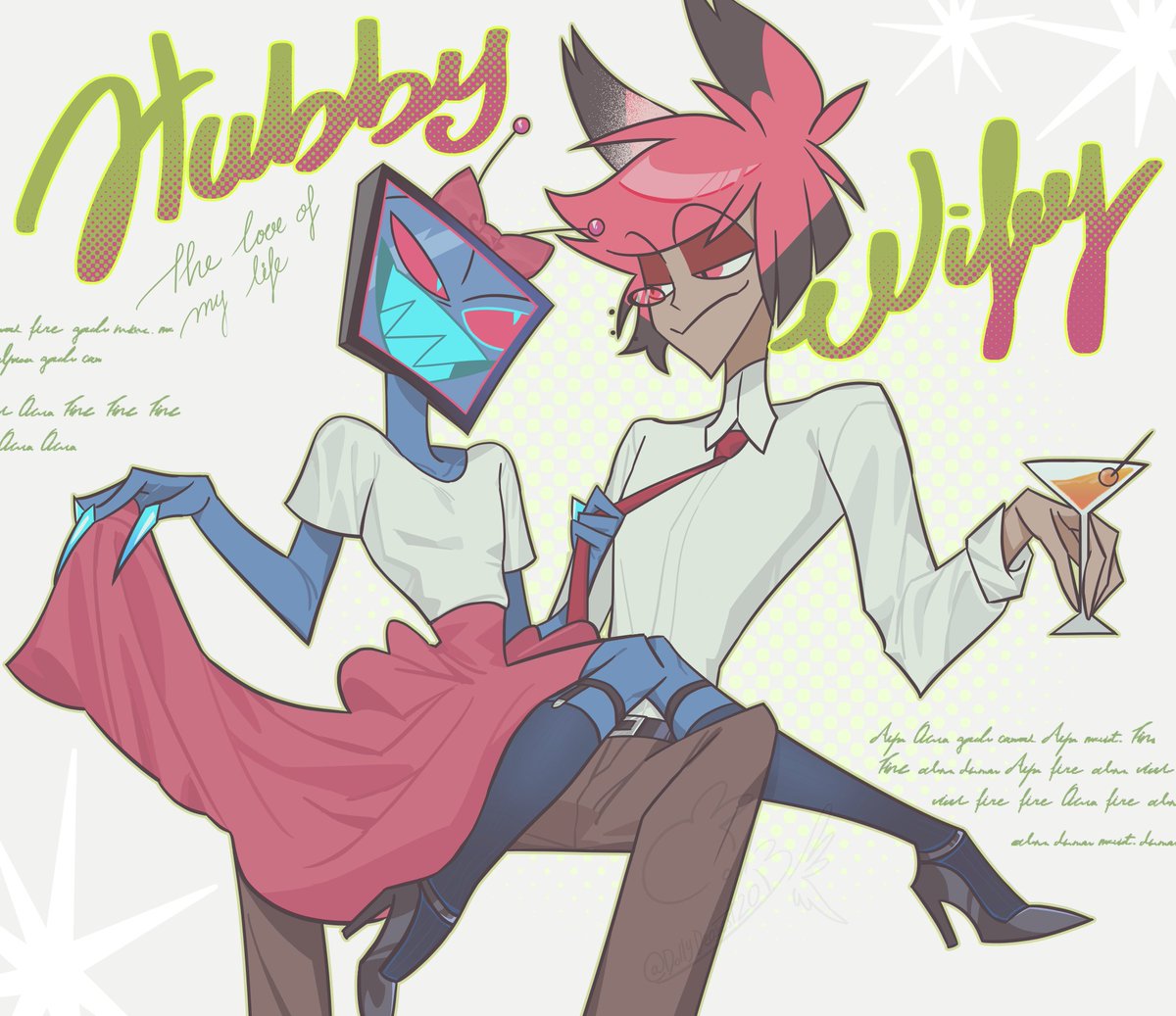 Dolly (Vox受けTRUST🙏🩵) tweet media