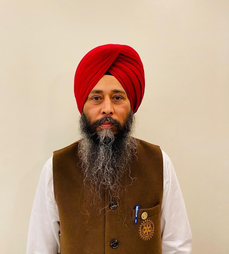 Hardev Singh Ubha tweet media