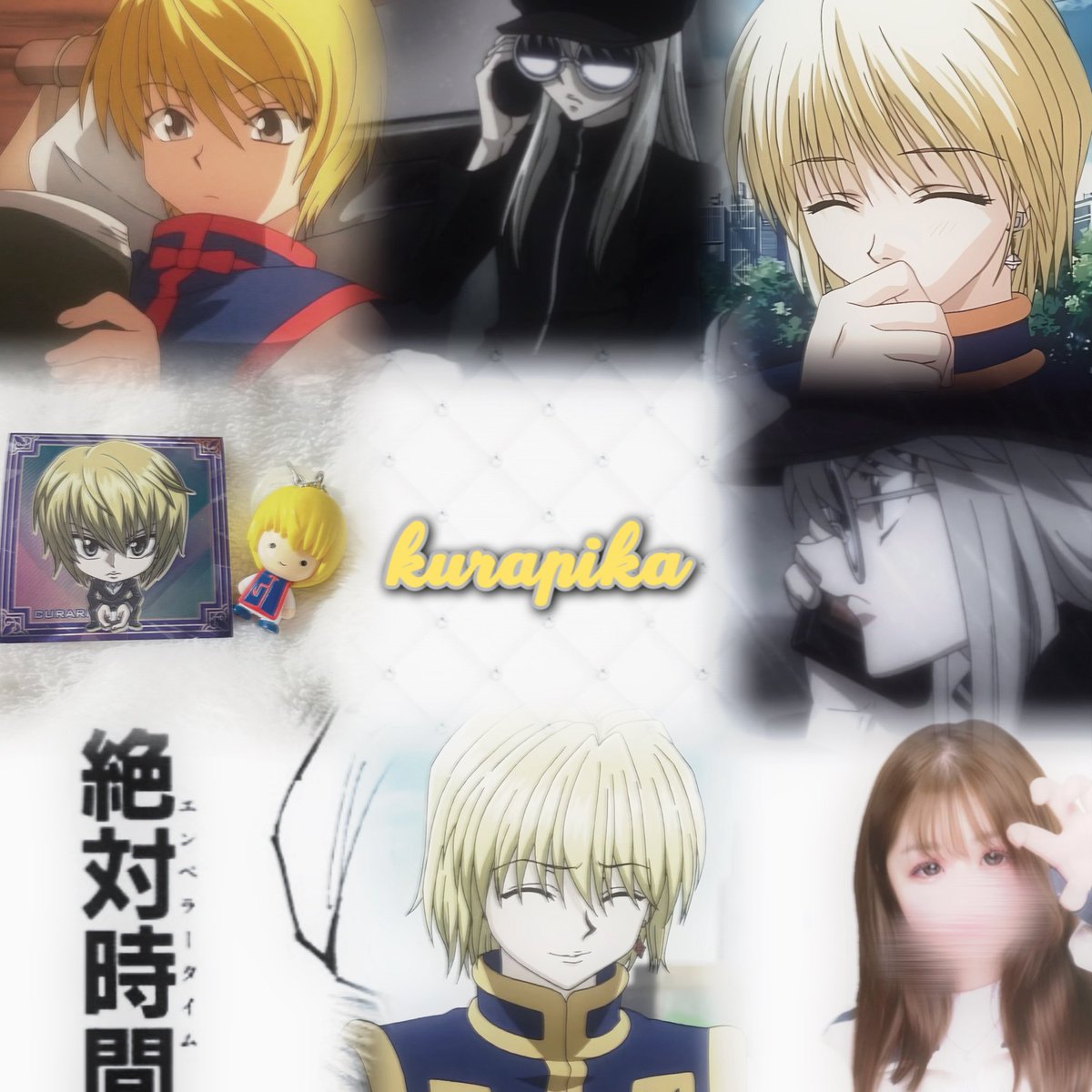 ちぇる🩶 tweet media