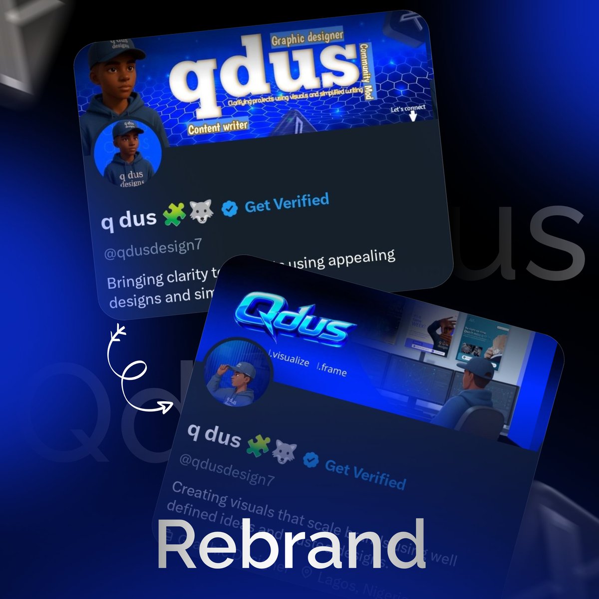 q dus 🧩🐺 tweet media