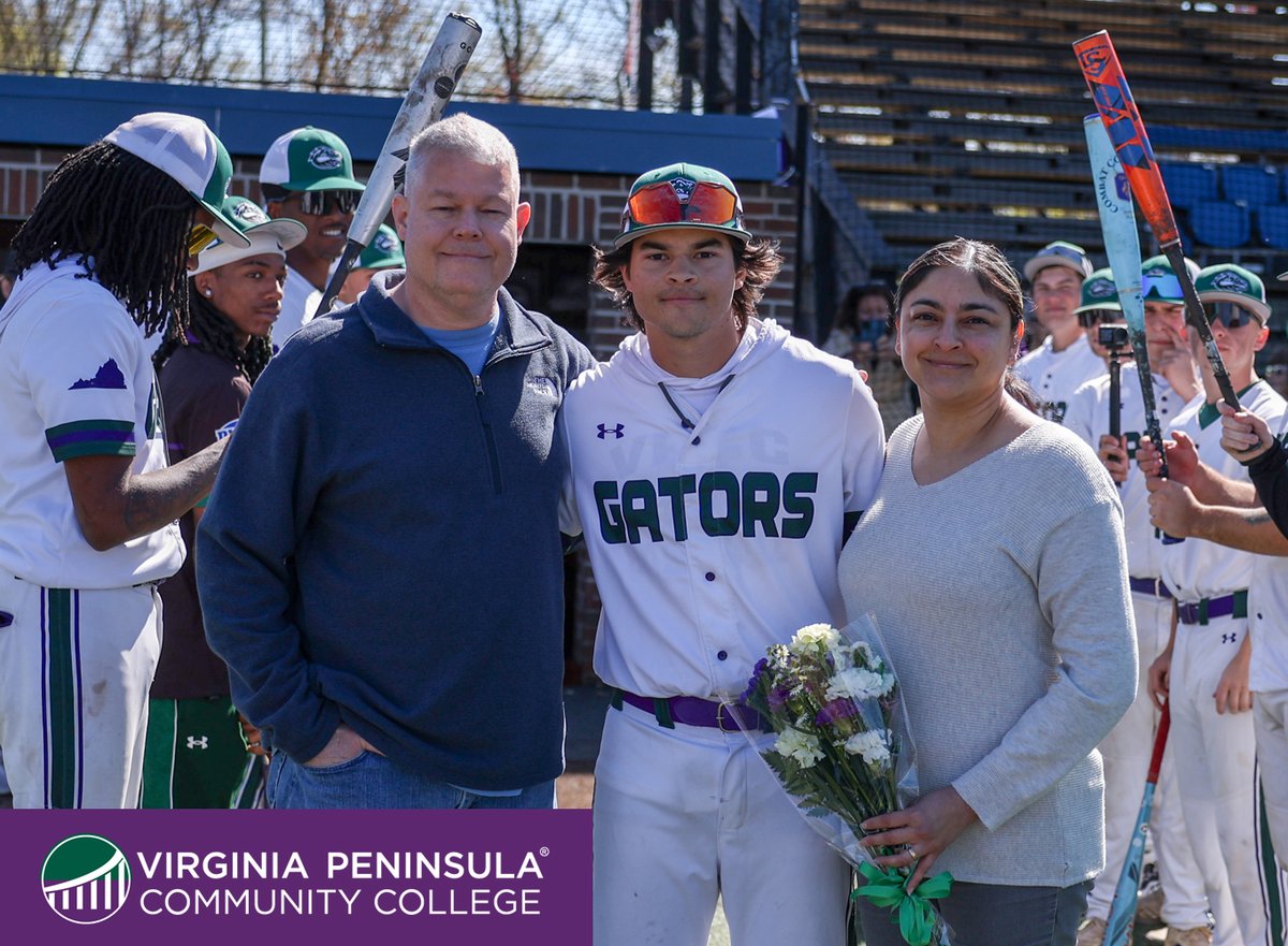 Virginia Peninsula Community College tweet media