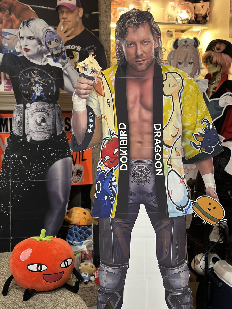 Hamburger-kun 🍔 Vtuber tweet media