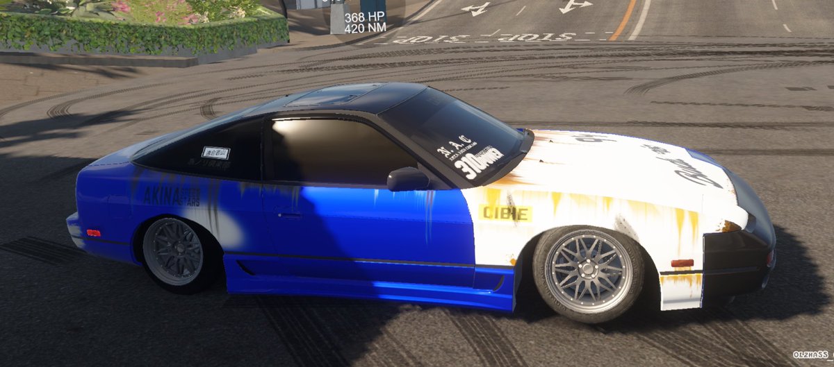 ぽんた tweet media