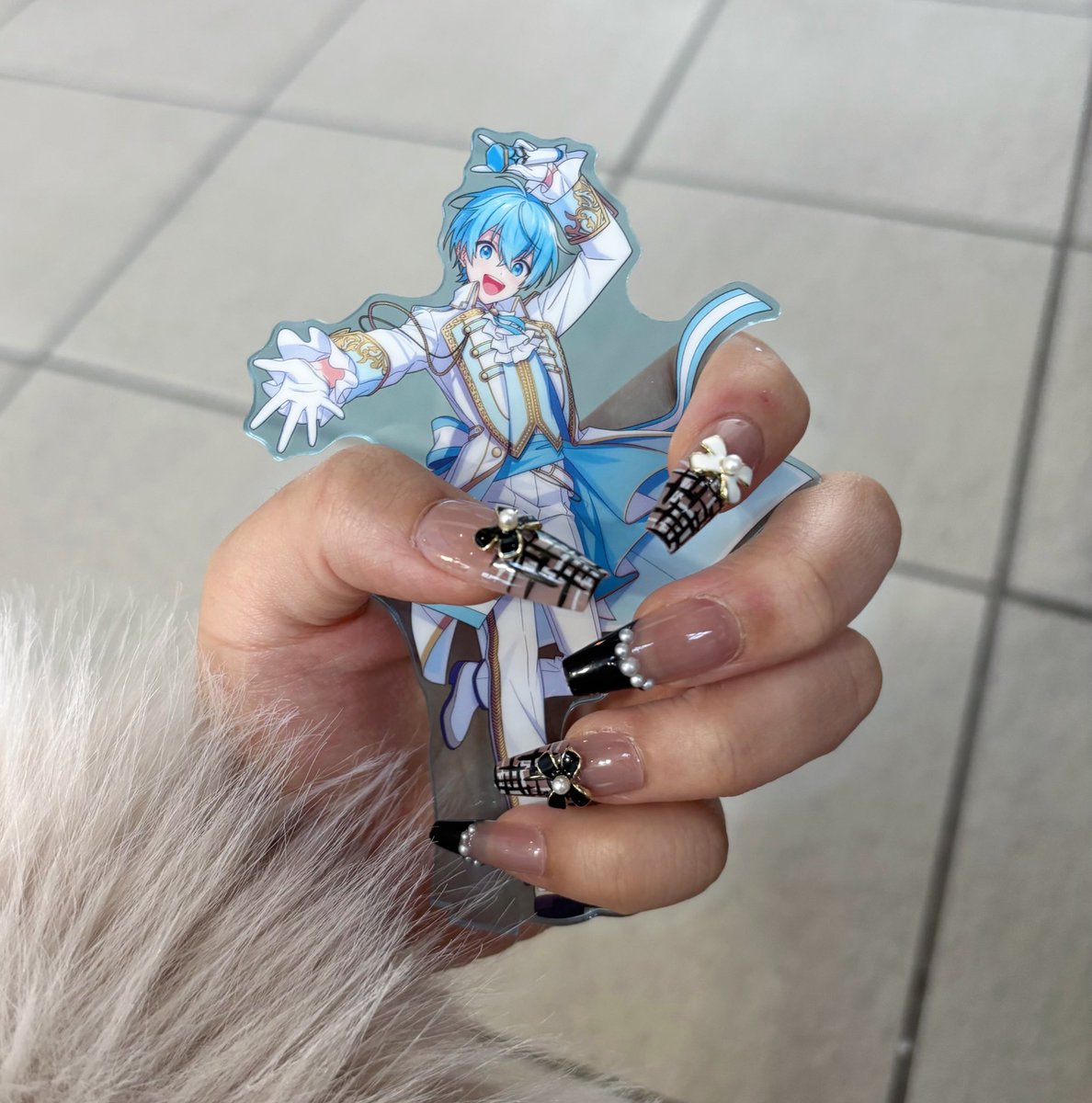 🎀🎶 tweet media