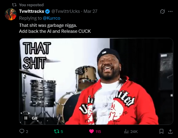 J. Thomas Cassidy tweet media