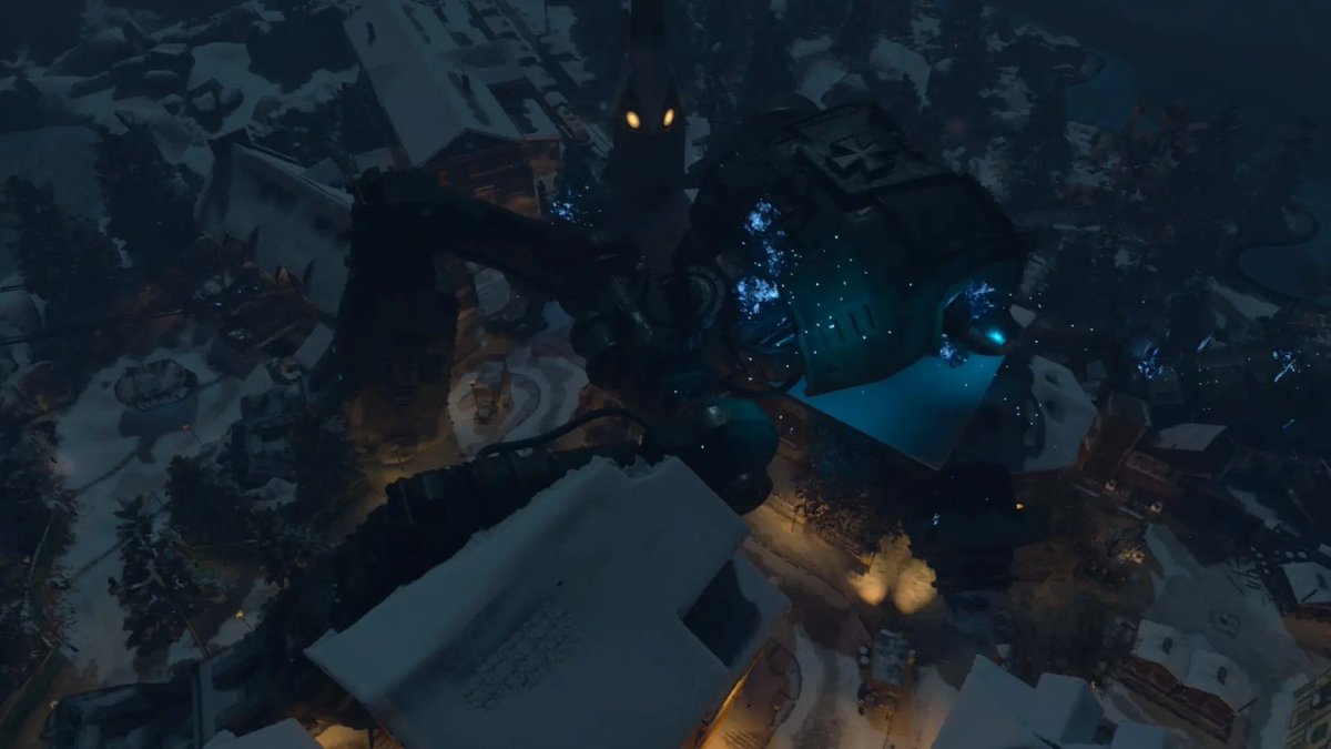 TheGamingRevolution tweet media