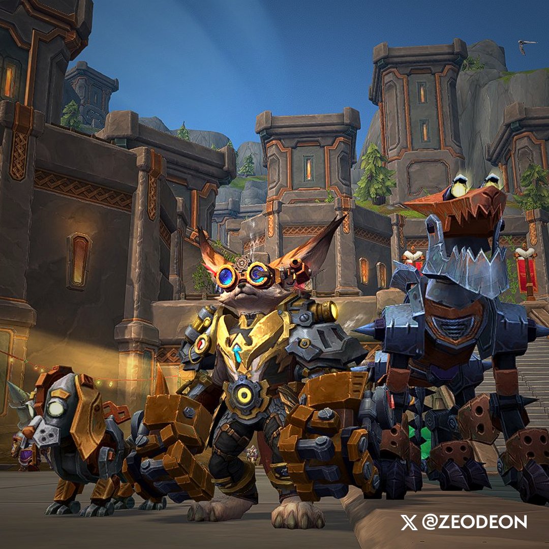 World of Warcraft tweet media