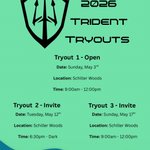 Photo by Trident Ultimate (@tridentulti)