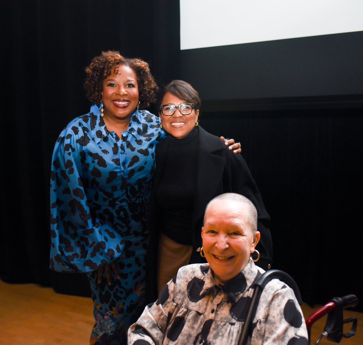 Rosalind "Roz" Brewer tweet media