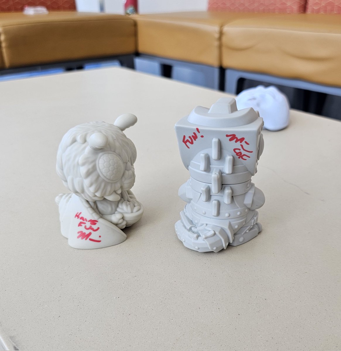 The4thCurator tweet media