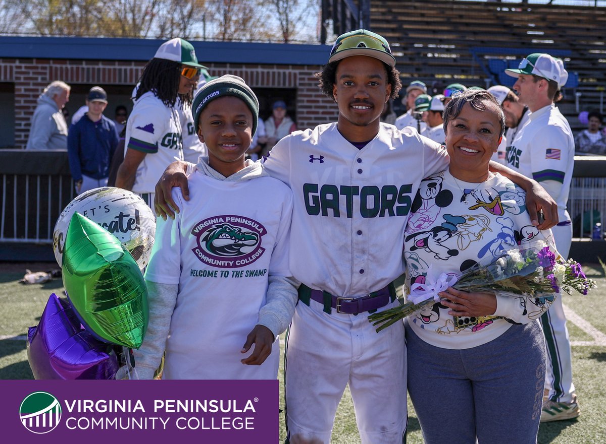 Virginia Peninsula Community College tweet media