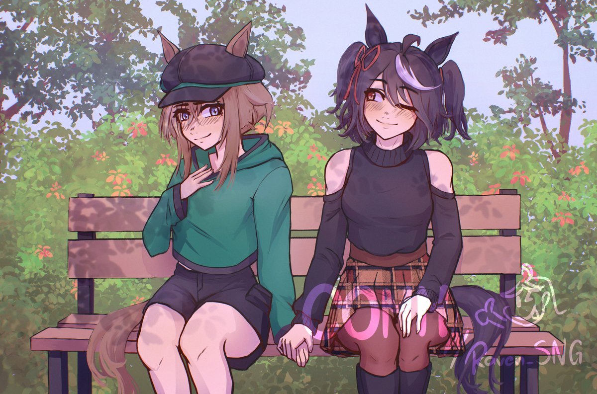 Raven SNG tweet media