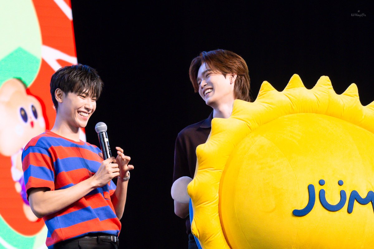 ℓ. 𝙂𝙄𝙁𝙏 ⸝⸝ ** tweet media