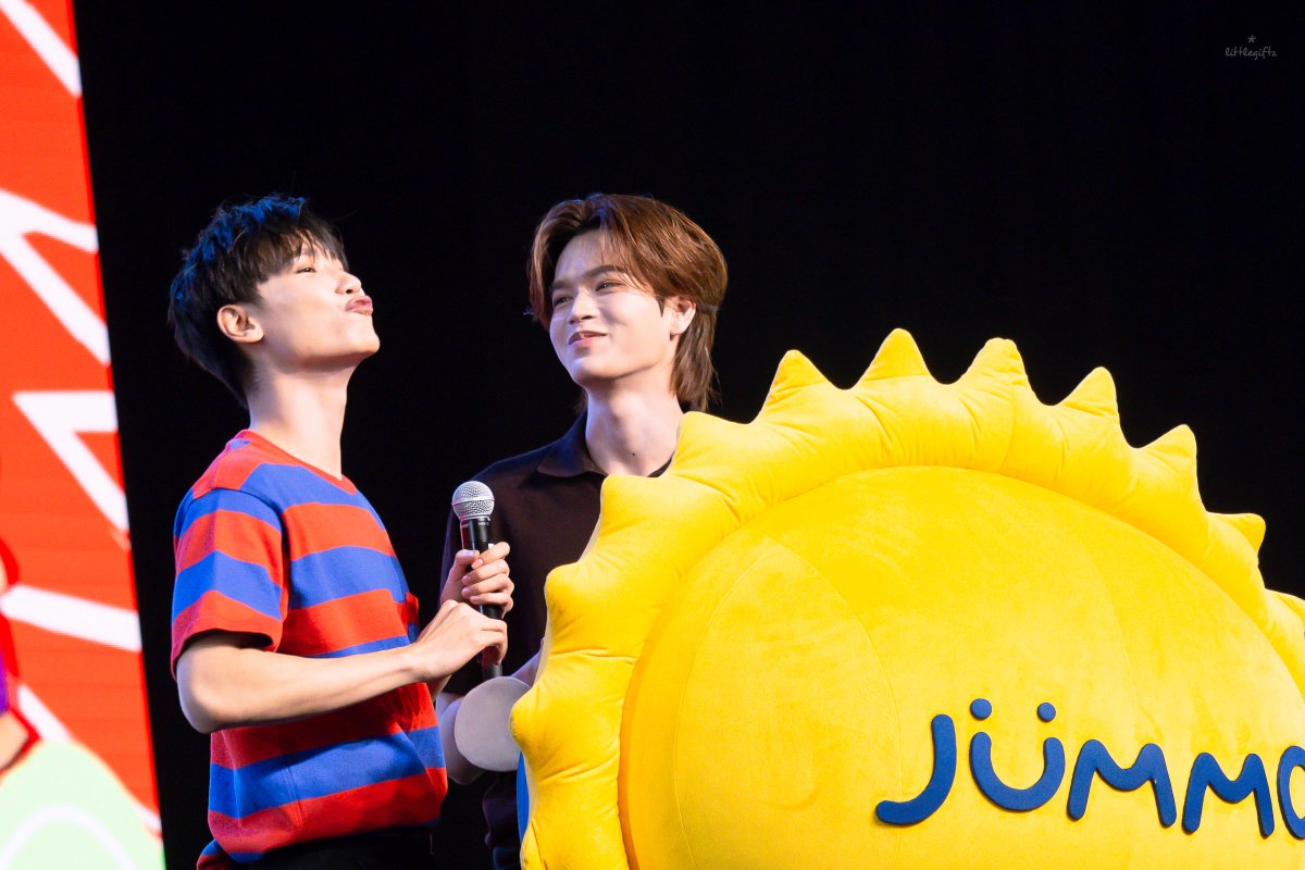 ℓ. 𝙂𝙄𝙁𝙏 ⸝⸝ ** tweet media