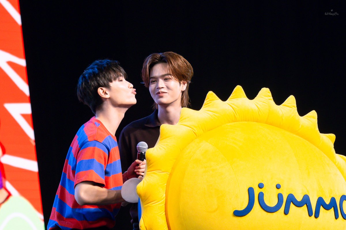 ℓ. 𝙂𝙄𝙁𝙏 ⸝⸝ ** tweet media