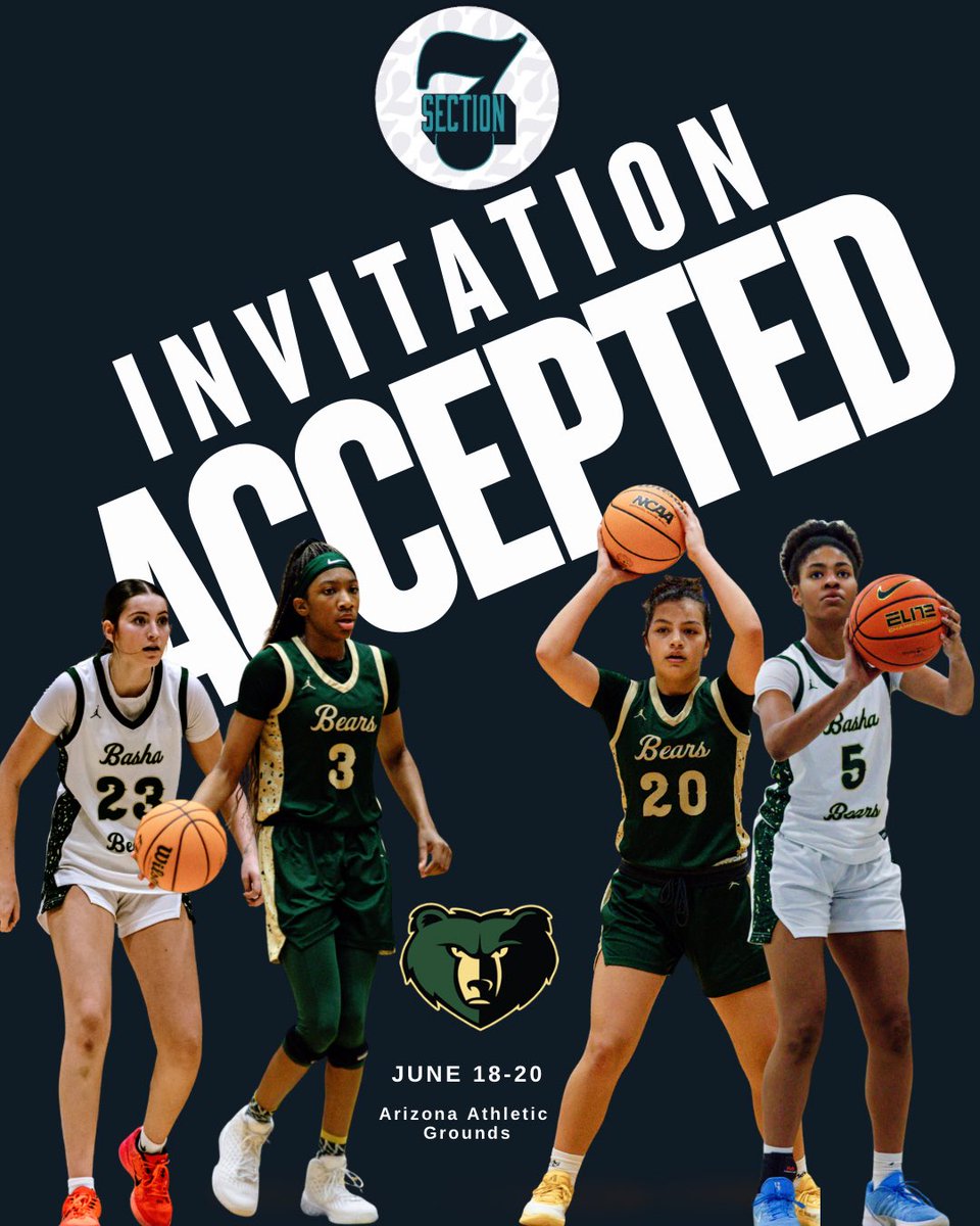Basha Girls Basketball tweet media