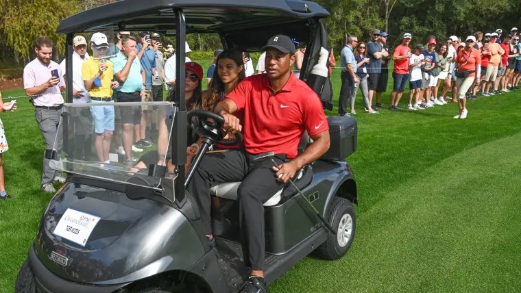 Tour Golf (not PGA Tour) tweet media