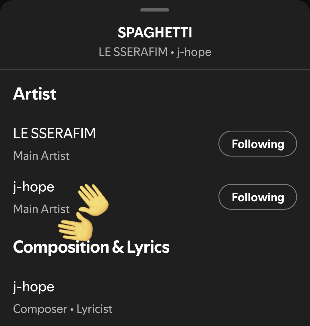 j-hope Hungary 🇭🇺 tweet media