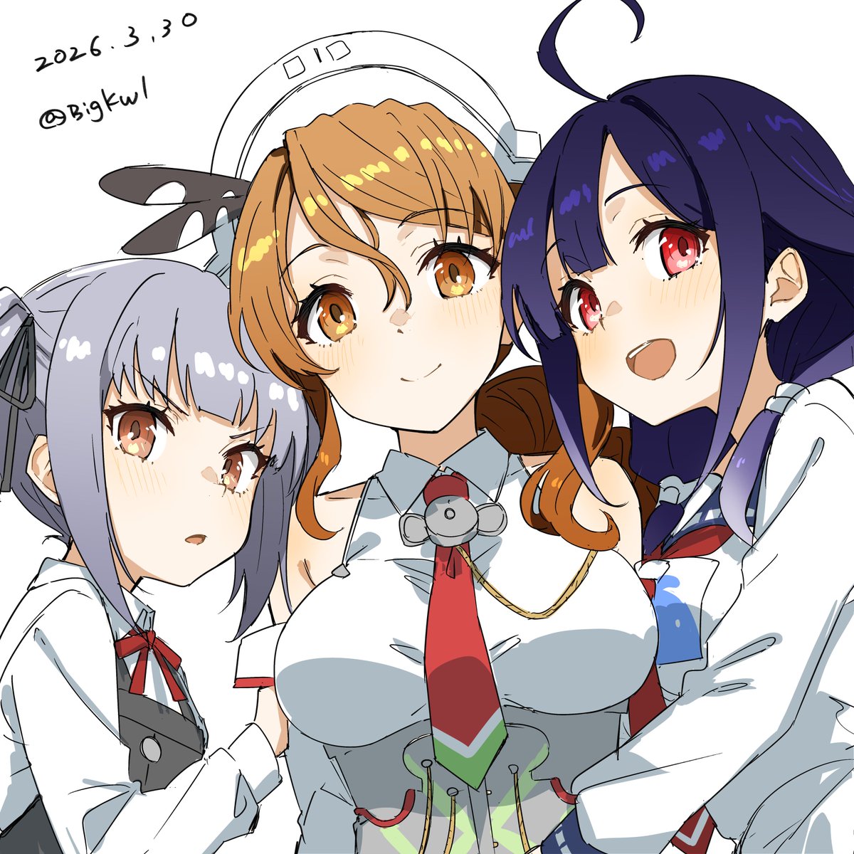 つけもの tweet media