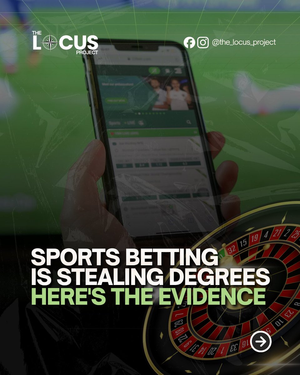 The Locus Project tweet media