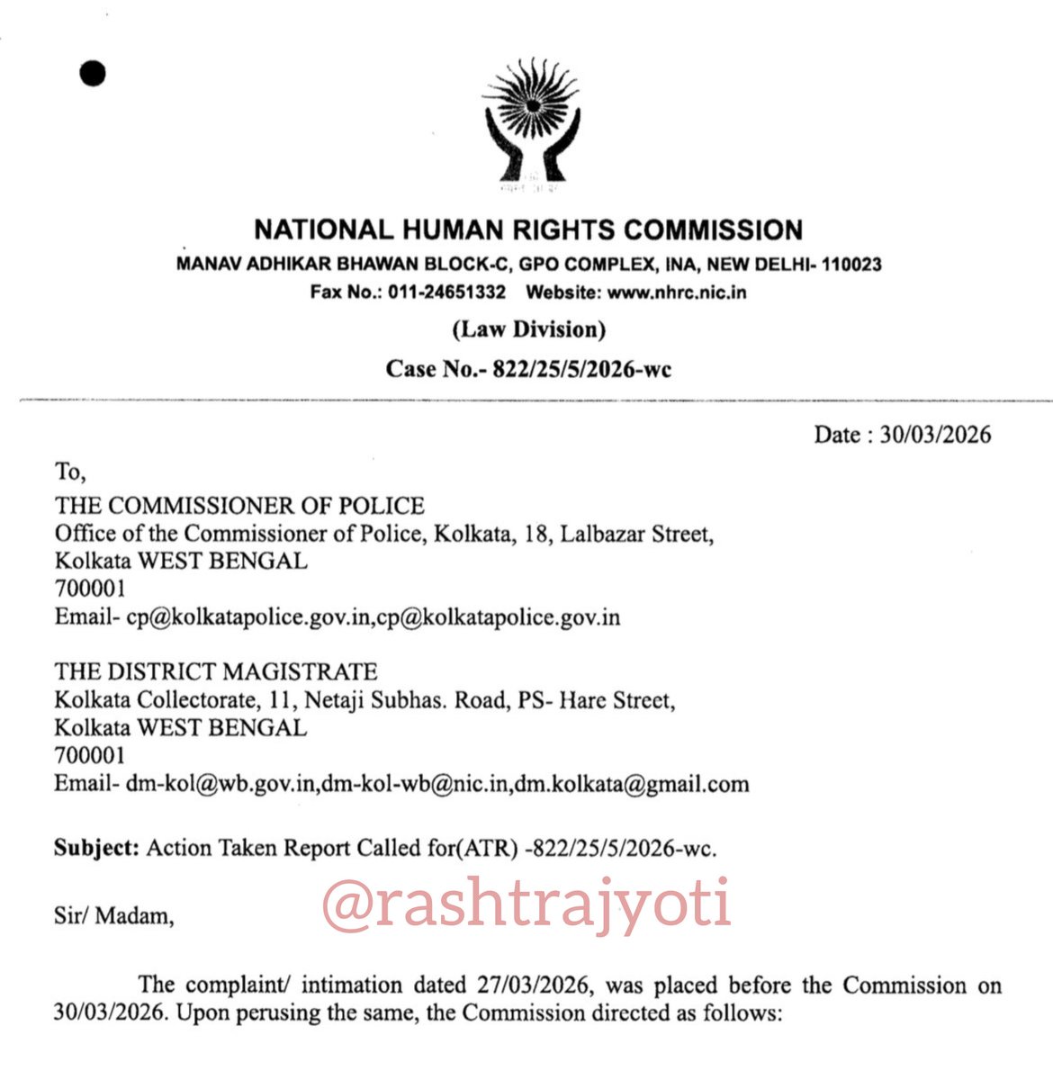 Swati Goel Sharma tweet media