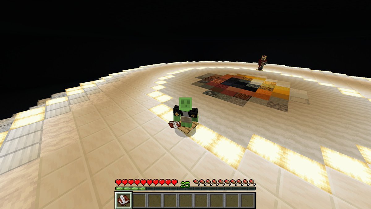 uzzi 🍰 tweet media