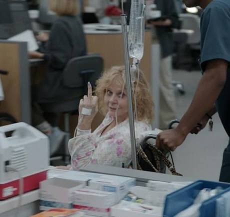 Luisina T ๐งก tweet media