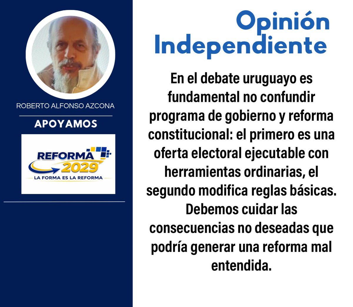 Roberto Alfonso tweet media