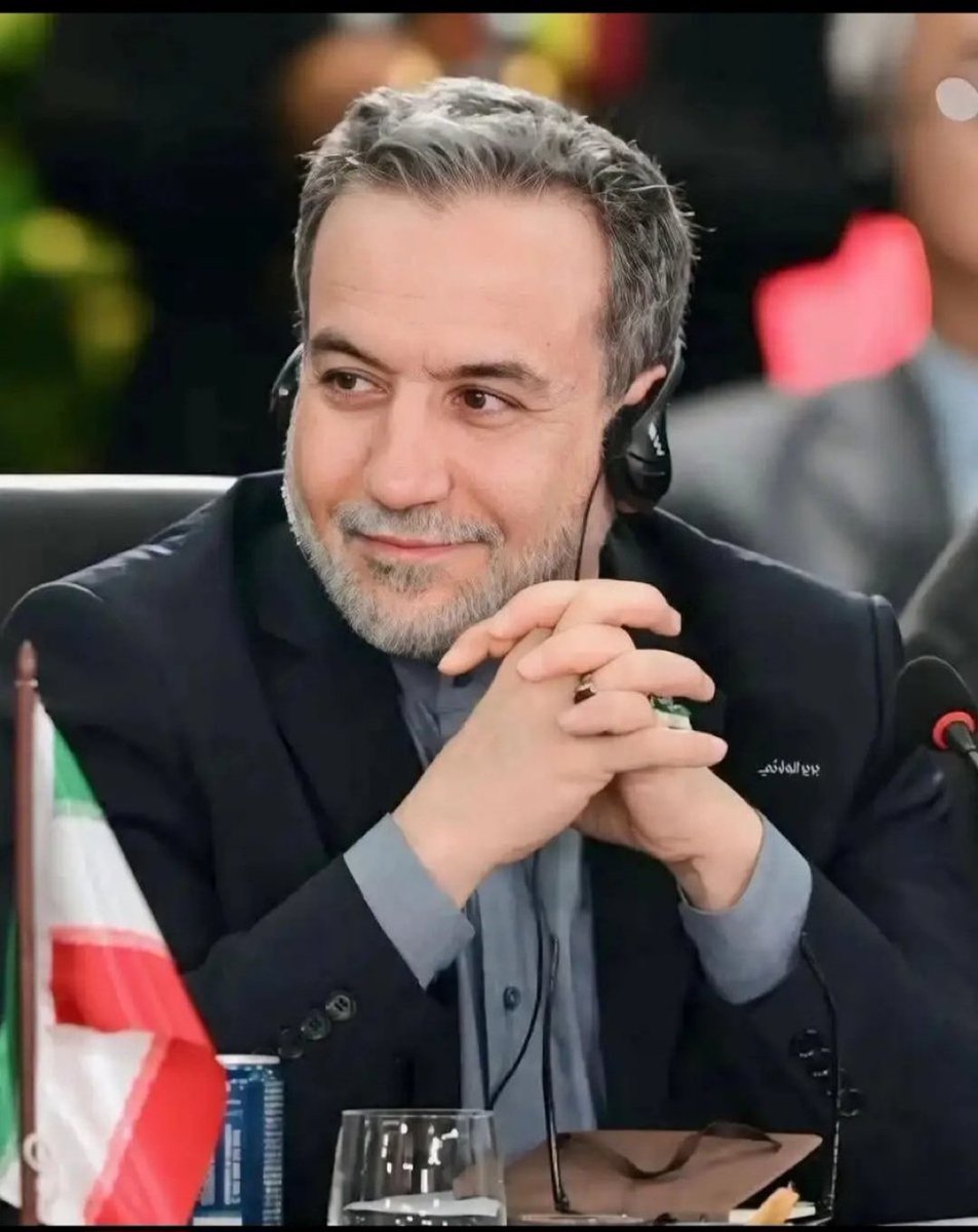 Ayatollah Alireza Arafi tweet media