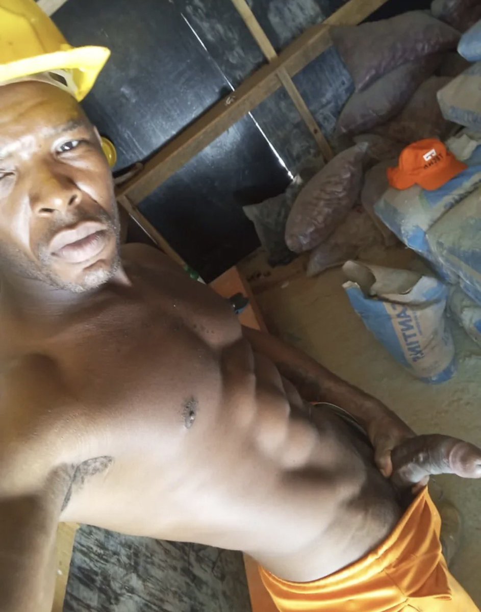 Pedreiro dotado tweet media