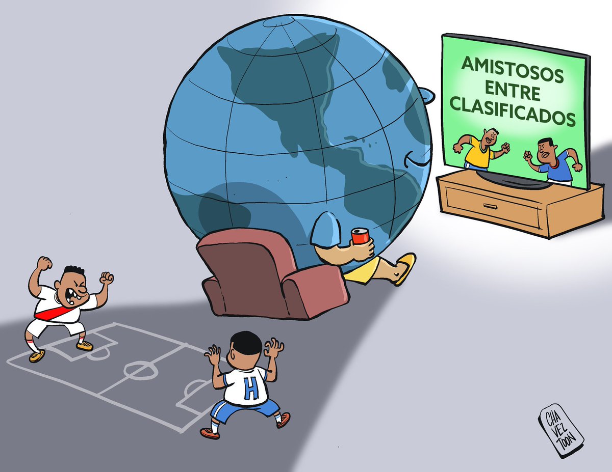 Chaveztoon tweet media