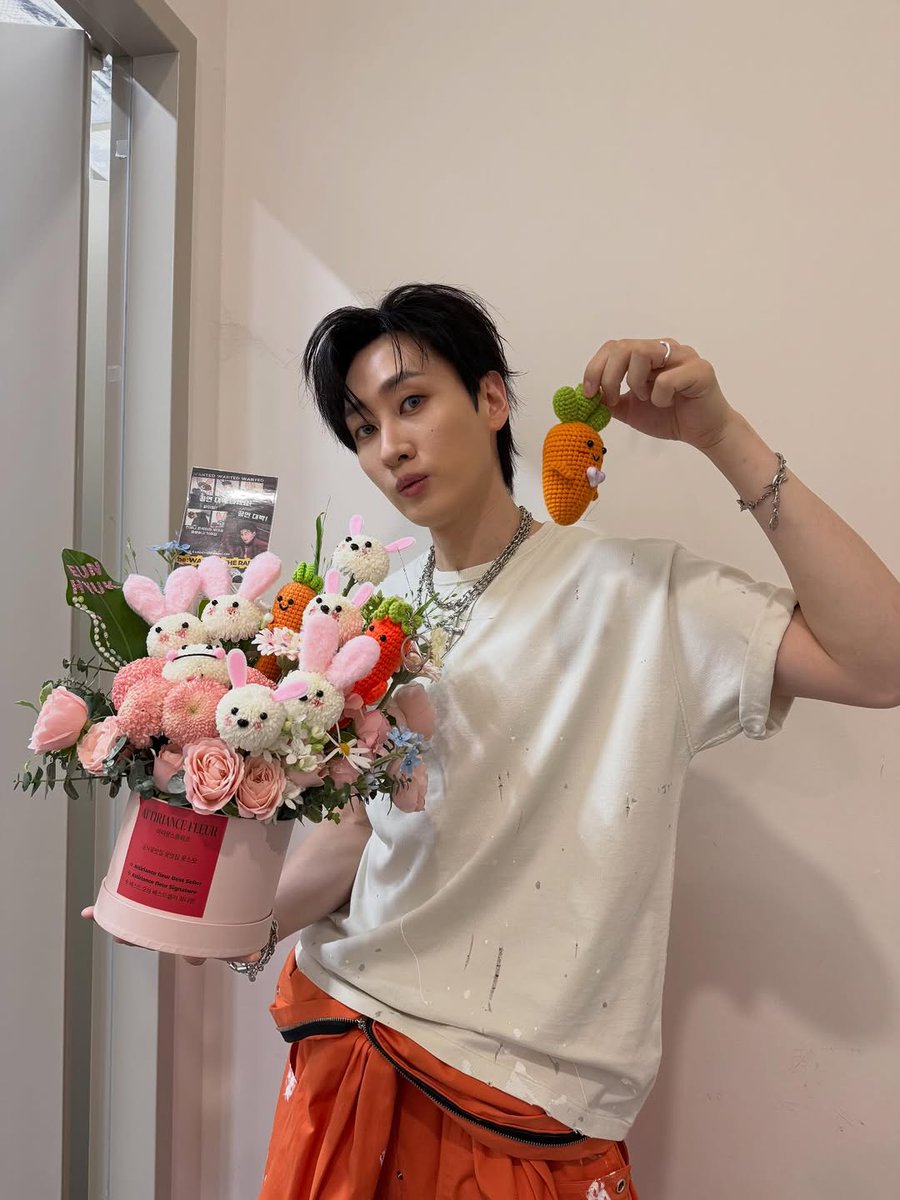 PHILIPPINES 💙 은혁 tweet media