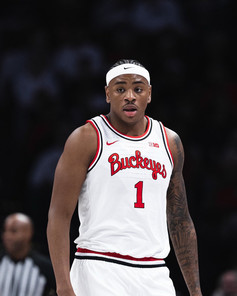 The Ohio State Hoops Insider tweet media