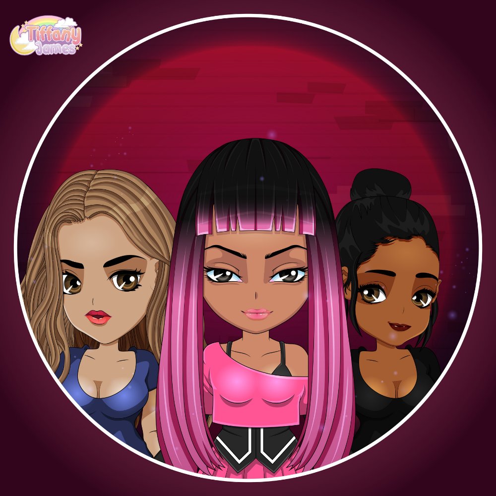 🐝 Tiffany ❀ Open Comms 🐝 tweet media