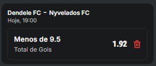 Guia das Apostas tweet media