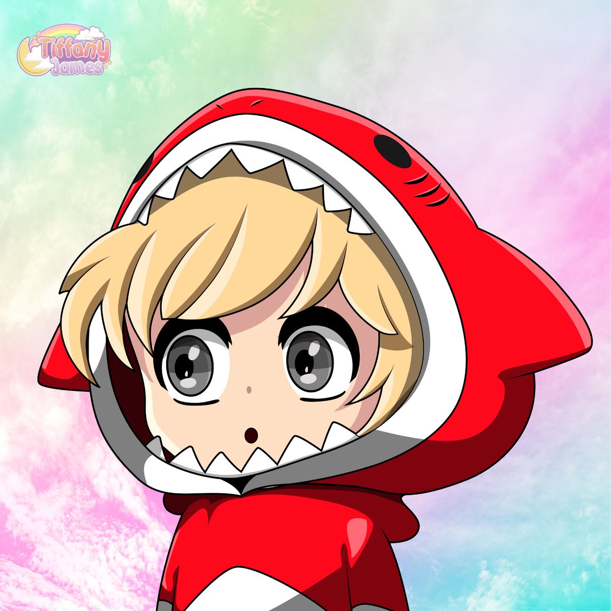 🐝 Tiffany ❀ Open Comms 🐝 tweet media