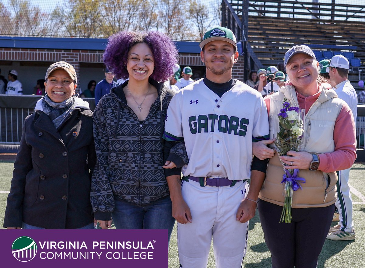 Virginia Peninsula Community College tweet media