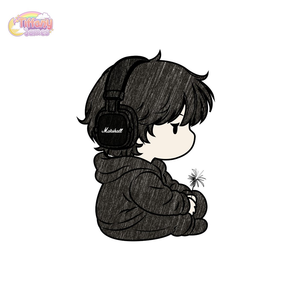 🐝 Tiffany ❀ Open Comms 🐝 tweet media