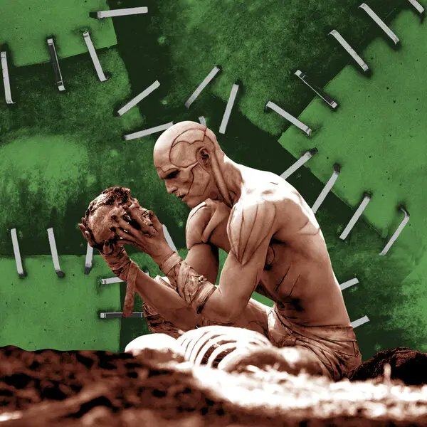 Dominic Sandbrook tweet media