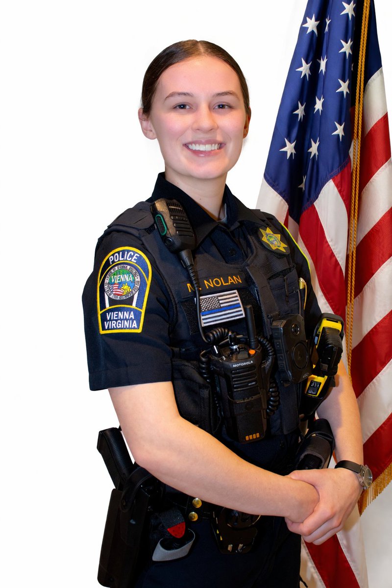 Town of Vienna Police tweet media